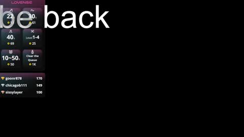 Snapshot of vulgar_wife chatting on 01-03-25, 10:08 Vikky online show from 01-03-25, 10:08