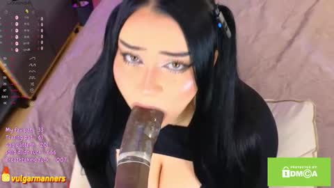 Snapshot of vulgarmanners_ chatting on 09-14-25, 08:13 Ada online show from 09-14-25, 08:13