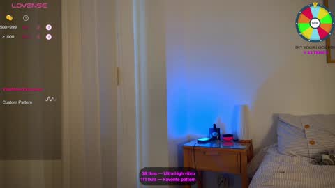 Snapshot of vundersex chatting on 01-30-25, 09:04 Eva and Franklin online show from 01-30-25, 09:04