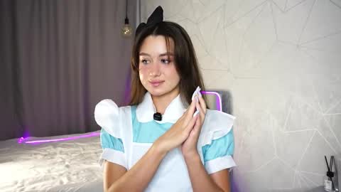 Ethal - thank you for thumb up online show from 09-11-25, 02:00