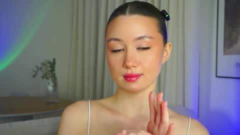 Ethal - thank you for thumb up online show from 02-11-26, 01:54