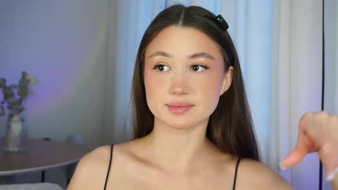 Ethal - thank you for thumb up online show from 03-27-26, 01:55