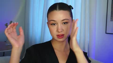 Ethal - thank you for thumb up online show from 04-08-26, 01:38