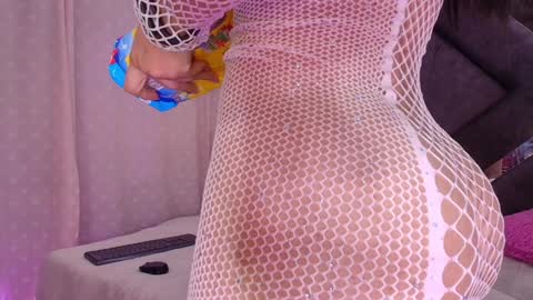 Violeta online show from 01-11-25, 03:13