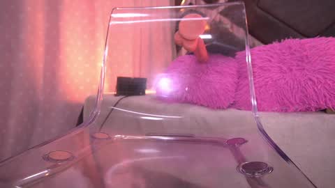 Violeta online show from 01-18-25, 09:24