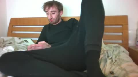 hung boy online show from 01-25-25, 09:14