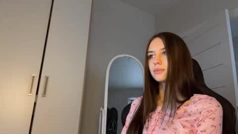 Arina online show from 03-01-26, 09:22