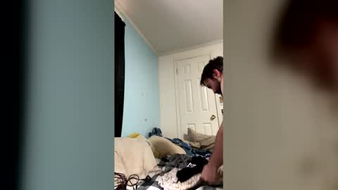 Vygrax online show from 02-08-26, 09:18