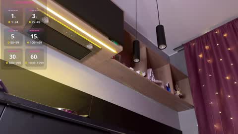 ILONA A week goal new laptop online show from 01-18-25, 09:34