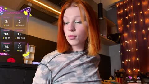 ILONA A week goal new laptop online show from 03-30-26, 08:10