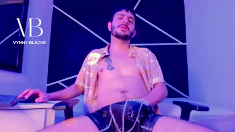 Vynny Blacke online show from 02-10-26, 04:16