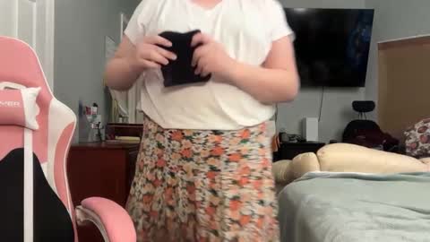 Winksy online show from 01-13-25, 07:53