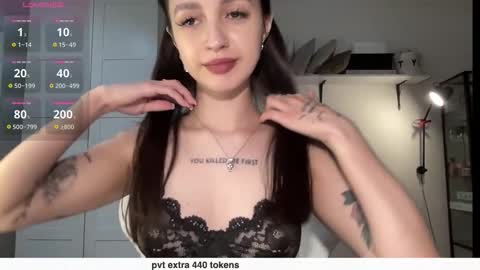 Alice  Before pvt write to me in PM  online show from 09-11-25, 09:37