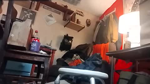 waffywaff77 online show from 03-11-25, 06:52