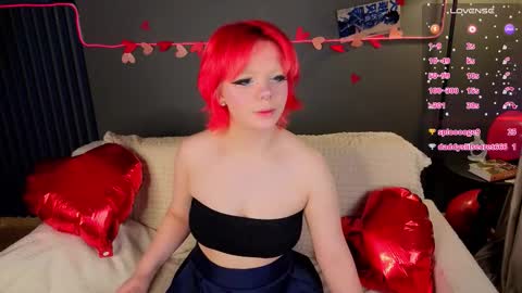 Ketrin online show from 02-16-26, 06:09