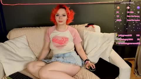 Ketrin online show from 03-21-26, 08:19