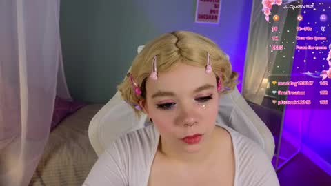 Ketrin online show from 04-10-26, 07:29