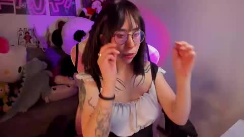 AIKA  online show from 01-09-25, 12:35