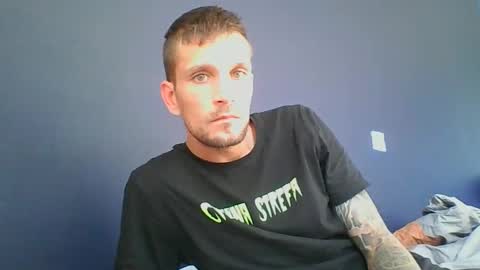 wajlyhaze2 online show from 09-28-25, 03:39