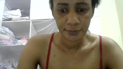 Snapshot of wakanda_goddess chatting on 07-20-26, 12:18 wakanda_goddess online show from 07-20-26, 12:18