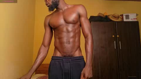 Wakanda Mamba online show from 02-02-26, 08:57