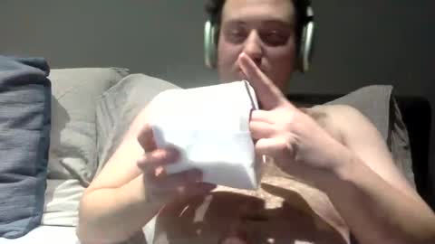 wowaweeman online show from 02-13-25, 07:31