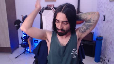 Snapshot of wake_and_bakee chatting on 01-08-25, 06:41 John online show from 01-08-25, 06:41