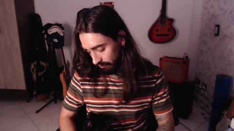 Snapshot of wake_and_bakee chatting on 02-25-25, 11:00 John online show from 02-25-25, 11:00