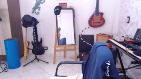 Snapshot of wake_and_bakee chatting on 01-15-26, 06:33 John online show from 01-15-26, 06:33