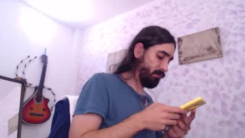 Snapshot of wake_and_bakee chatting on 01-17-26, 06:33 John online show from 01-17-26, 06:33