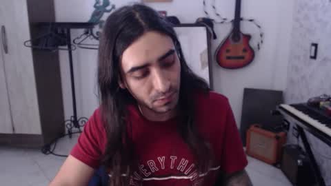 Snapshot of wake_and_bakee chatting on 02-12-26, 08:15 John online show from 02-12-26, 08:15