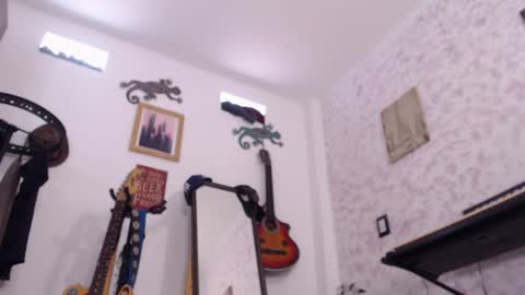 John online show from 04-30-26, 08:57