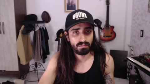 John online show from 05-02-26, 07:08