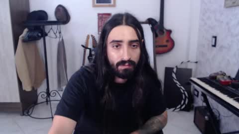 John online show from 05-13-26, 08:49
