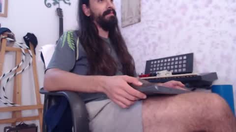 John online show from 06-17-26, 07:59