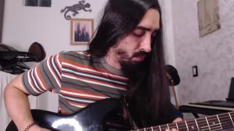 John online show from 06-23-26, 01:25