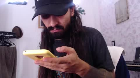 John online show from 07-01-26, 07:35