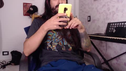 John online show from 07-02-26, 03:23
