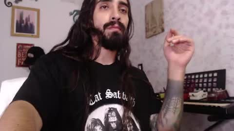 John online show from 07-03-26, 03:02