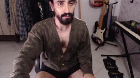 John online show from 07-21-26, 03:20
