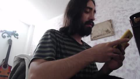 John online show from 07-26-26, 03:19