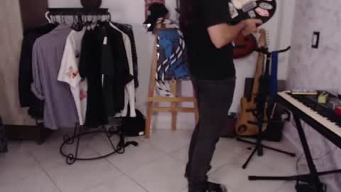 John online show from 07-29-26, 03:04