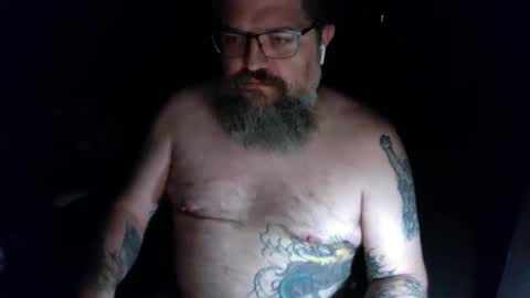 Snapshot of wakeupthedead77 chatting on 09-14-25, 07:40 Mr. Dead online show from 09-14-25, 07:40