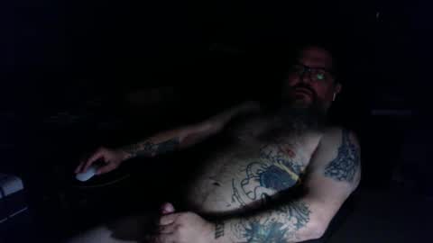 Snapshot of wakeupthedead77 chatting on 10-17-25, 04:15 Mr. Dead online show from 10-17-25, 04:15