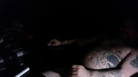 Snapshot of wakeupthedead77 chatting on 12-17-25, 07:03 Mr. Dead online show from 12-17-25, 07:03