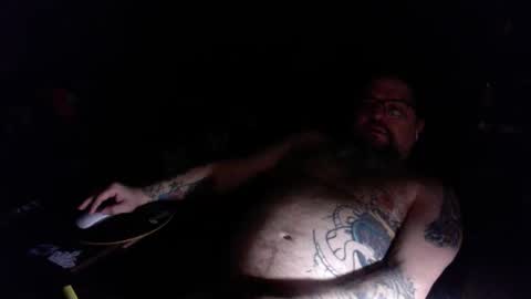 Mr. Dead online show from 02-16-26, 04:41