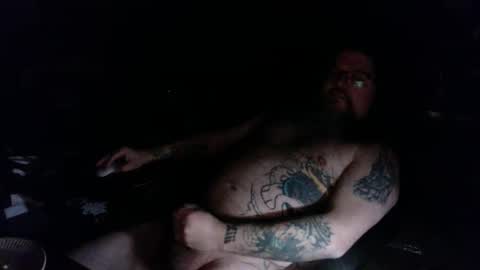 Mr. Dead online show from 02-21-26, 04:57