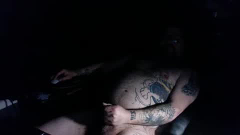 Mr. Dead online show from 03-01-26, 09:06