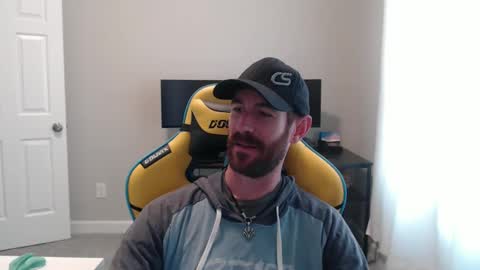 WaldoOfLocksley online show from 09-16-25, 02:18