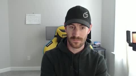 WaldoOfLocksley online show from 02-03-26, 02:33